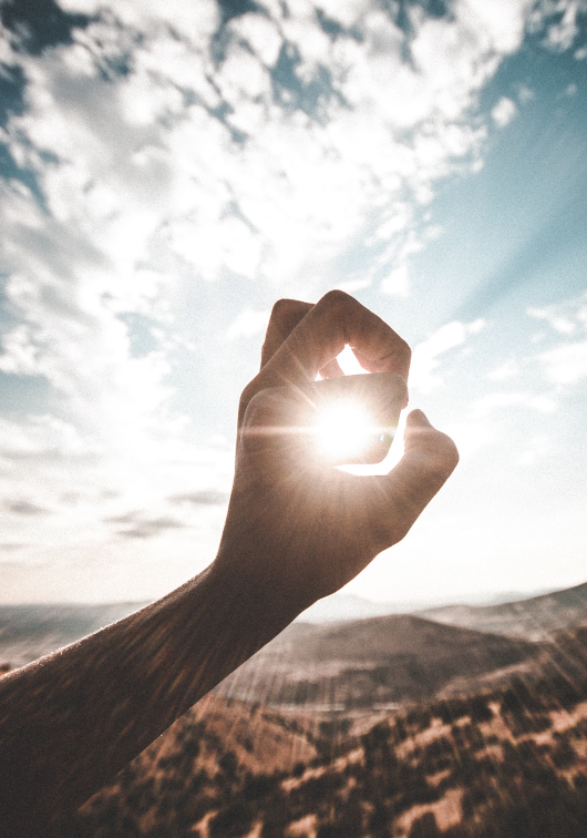 Photo by Daoudi Aissa on Unsplash