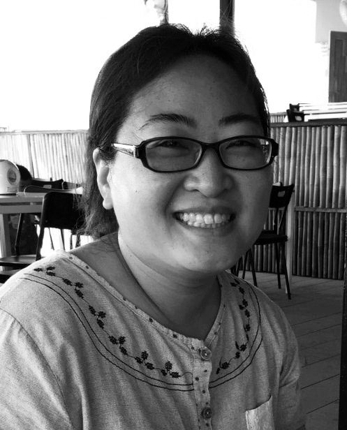 劉淑姬 Shu Chi Liu