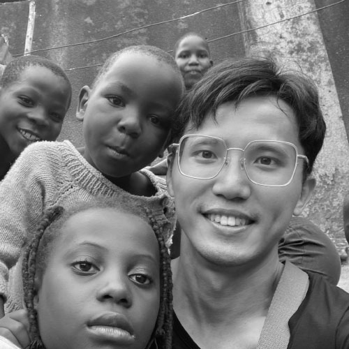 Jason Chen