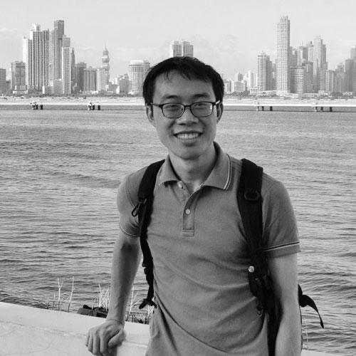  Justin Wong 