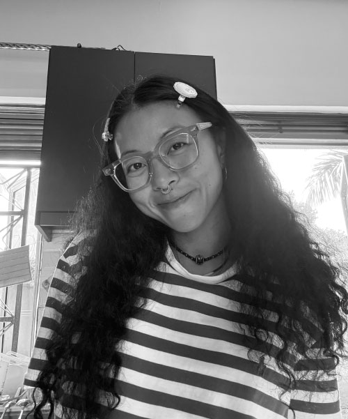 Siu Yee Ng 吳少怡