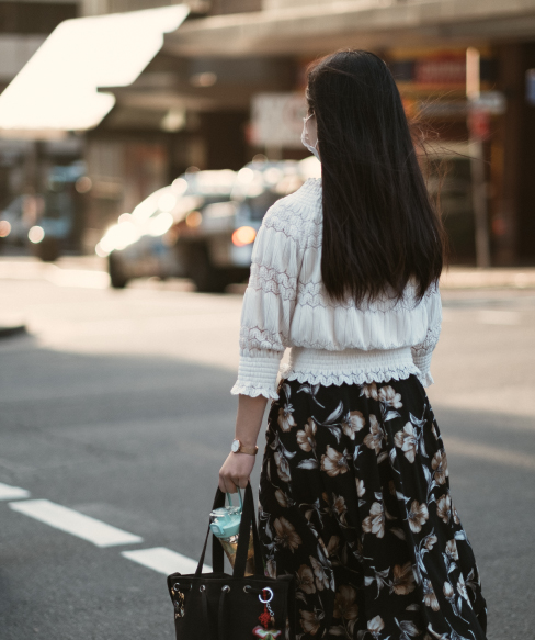 Photo by Kate Trifo on Unsplash